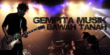 Menaruh Harapan Lewat Gerakan Musik Indie di Tanah Air