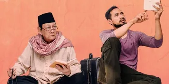 'MENCARI HILAL' Ikut Festival Bergengsi, Raam Punjabi Bangga