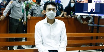 Mencari Keadilan Karena Vonis Dianggap Tak Logis, Jadi Alasan Gaga Muhammad dan Keluarga Ajukan Banding