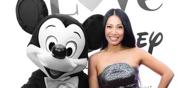 Mencengangkan! 12 Tahun Berlalu, Anggun Tak Menua Sedikitpun