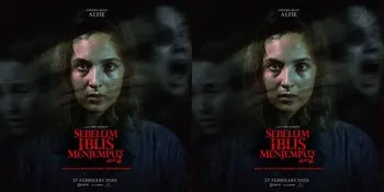 Mencoba Beda, Sutradara Timo Tjahjanto Sodorkan Hantu Laki-Laki Untuk Takuti Penonton 'SEBELUM IBLIS MENJEMPUT AYAT 2'