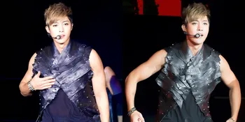 Mencurigakan, Pihak Kim Hyun Joong Ragu Bukti Kehamilan Mantan