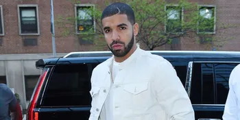 Mendadak Dangdut, Drake Joget Pakai Lagu 'Stasiun Balapan'!