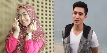 Mendadak Dijodohkan dengan Ria Ricis, Verrell Bramasta: Nggak Terlalu Nanggapin