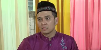 Mendadak, Fadli Tak Punya Firasat Tentang Kematian Sang Ayah