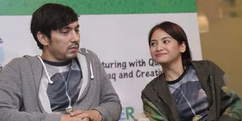 Mendadak Jadi Guru, Abimana dan Acha Ajak Anak-Anak Kenali Film