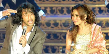 Mendadak ke Jakarta, Shaheer Bakal Rayakan Ultah Ayu Ting Ting?