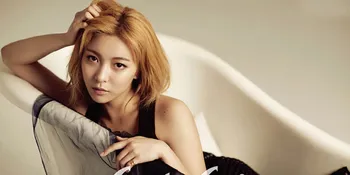 Mendadak Langsing & Makin Cantik, Luna f(x) Malah Diejek Netizen