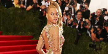 Mendadak Langsing Dalam 22 Hari, Ini Rahasia Diet Beyonce