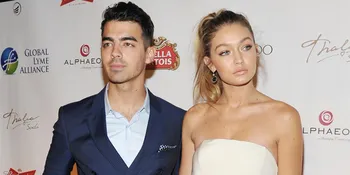 Mendadak Putus Dari Gigi Hadid, Apa Kabar Joe Jonas?