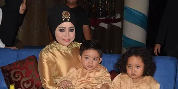 Mendadak Seleb, Muzdalifah Sukses 'Pecundangi' Bella Shofie