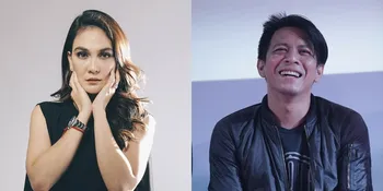 Mendadak Telepon Ariel NOAH, Luna Maya Sempat Ngamuk dan Tertawa