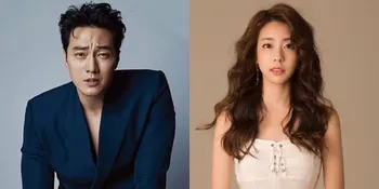 Mendadak Umumkan Pernikahan, Cho Eun Jung Istri So Ji Sub Diduga Hamil Duluan