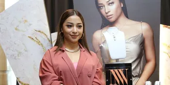 Mendaki Gunung Himalaya, Nikita Willy Habiskan Ratusan Juta Rupiah?