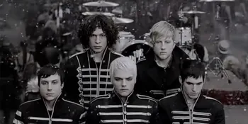 Arti dan Makna Lagu Cancer - My Chemical Romance, Suara Hati Seorang Pejuang Kanker