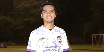 Mendalami Ilmu Agama, Ricky Harun Jadi Getol Ikut Pengajian