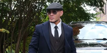 Mendapat Gelar Tituler, Deddy Corbuzier Tak Dibayar Saat Menjalankan Tugas - Tunjangan Jabatan Hanya Rp 700 Ribu