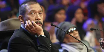 Mendapat Perawatan Intensif Karena Penyakit Paru-Paru, Polo Srimulat Masih Pakai Alat Bantu Pernapasan