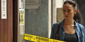 Mendebarkan! Serial HBO Halfworlds Tayang Perdana 29 November