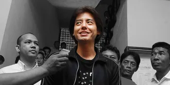 Mendekam di Penjara, Badan Roger Danuarta Makin Kekar