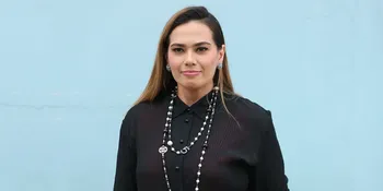 Mendekam di Penjara Karena Kasus Narkoba, Catherine Wilson Kini Jadi Makin Religius