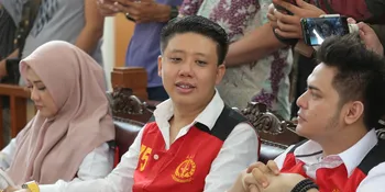 Mendekam di Penjara, Pablo Benua Rasakan Nikmatnya Beribadah dan Bertemu Orang Baik