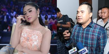 Mendekam di Penjara, Saipul Jamil Meminta Tolong Dewi Perssik Untuk Promosikan Bisnis Barunya
