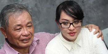 Mendekam di Tahanan, Angelina Sondakh Bersyukur Semakin Cantik