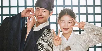 Mendekati Episode Akhir, Rating 'Moonlight Drawn By Clouds' Turun