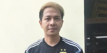 Mendekati Hari Pernikahan, Delon Harus Turunkan Berat Badan Sampai 5 Kilo