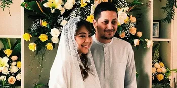 Mendekati Lahiran, Gianni Fajri Istri Keenan Pearce Pamer Baby Bump