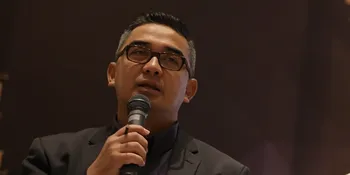 Menderita Leukemia Akut, Putra Farhan Meninggal di Usia 16 Tahun