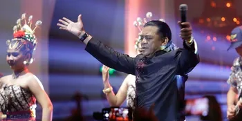 Mendiang Didi Kempot Akan Dimakamkan di Ngawi, di Samping Anak Sulungnya yang Meninggal Ketika Berusia 6 Bulan