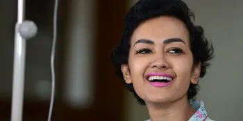 Mendiang Julia Perez Meninggal Karena Kanker Serviks, Keluarga Ungkap Penyebabnya