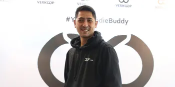 Menempel Sangat Kuat, Begini Cara Arya Saloka Lepas Dari Karakter Aldebaran di 'IKATAN CINTA'