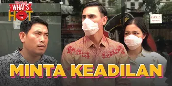 Mengadu Ke Divpropam Polri, Jessica Iskandar Minta Keadilan