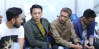 Mengakhiri Tahun, Begini Suka Duka Yang Dilalui NOAH Sepanjang Tahun 2018