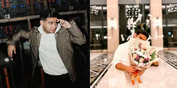 Mengaku Belum Punya Calon Istri, Begini Kriteria Wanita Idaman Fadil Jaidi
