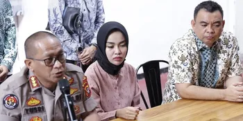 Mengaku Belum Satu Tahun Gunakan Amfetamin Sebagai Pengobatan Bipolar, Medina Zein: Hanya Beberapa Kali