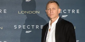 Mengaku Benci, Daniel Craig Ungkap 'Bobrok' James Bond