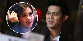 Mengaku Dekat Sama Syahrini, Cakra Khan: Cocoknya Kita Karena...