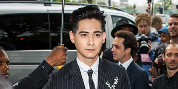 Mengaku Diperkosa, Wanita Ini Tunjukkan Bukti Isi SMS Vic Zhou