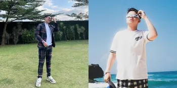 Mengaku Ditelantarkan Ayah, Baim Cilik Dapat Teguran - Disebut Bongkar Masalah Keluarga