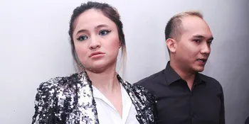 Mengaku Ditipu, Egi John Emosi &#38; Sebut Marshanda Sakit Kelamin