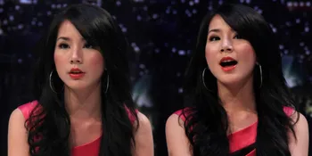 Mengaku Kaget, Ini Komentar Jill Gladys Soal Tragedi AirAsia