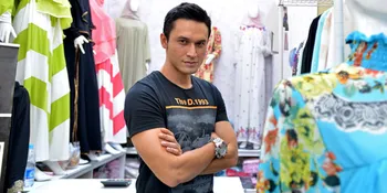 Mengaku Masih Bandel, Indra L Bruggman Belum Siap Menikah