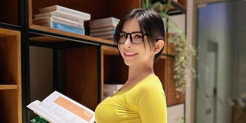 Mengaku Nyaman Saat Berhijab, Maria Vania Buka Suara Saat Ditanya Soal Kemungkinan Mualaf