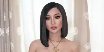 Mengaku Pakai Psikotropika Selama 6 Bulan, Ini Ancaman Hukuman untuk Lucinta Luna