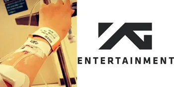 Mengaku Pegawai YG Entertainment, Wanita Ini Dikabarkan Bunuh Diri