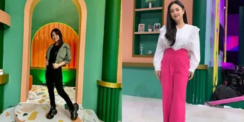 Mengaku Pernah Alami KDRT yang Dilakukan Oleh Mantan Suaminya, Dewi Perssik Lakukan Perlawanan